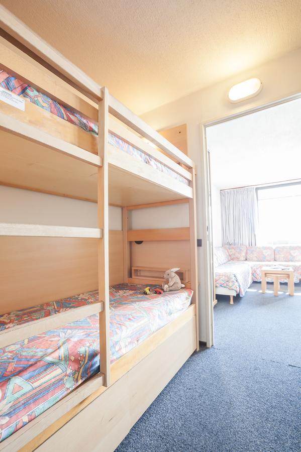 Residence Pierre & Vacances Inter-Residences Tignes Room photo